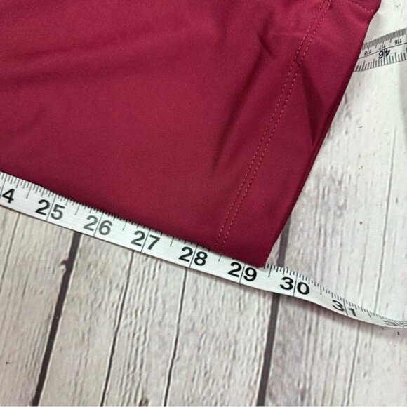 NWT Nike team relentless pant womens medium sportswear activewear warmups - Picture 7 of 9